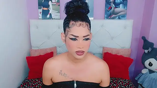 Amanda bigx online show from May 27, 4:53 am