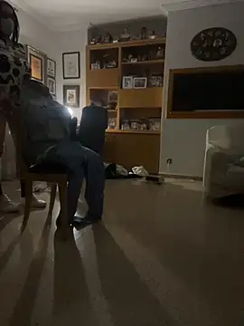 Kamaleonix online show from November 22, 11:51 pm