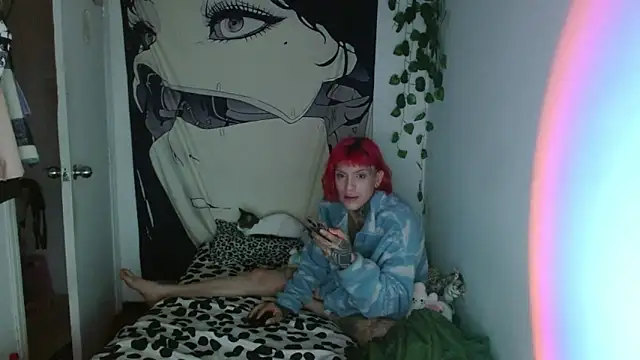 charlotbelucci  online show from May 15, 3:04 am