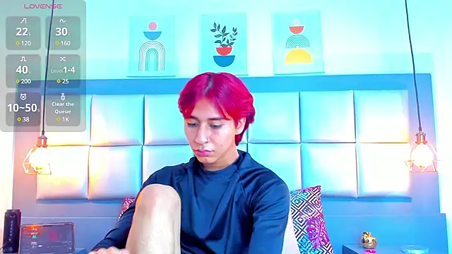 Snapshot of ariel_villa chatting on January 21, 1:39 am ariel villa online show from January 21, 1:39 am