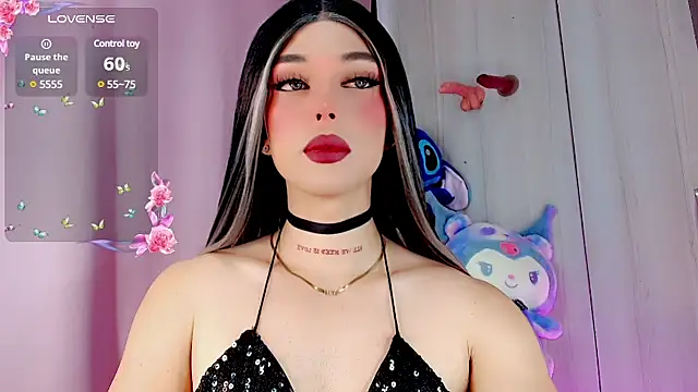 Marian LV online show from January 29, 6:54 am