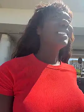 blackhotpartyts online show from May 25, 8:33 am