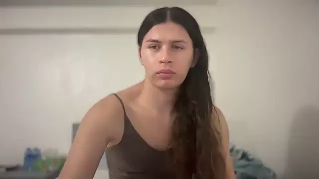 JaxcyVelez online show from September 10, 2:43 am