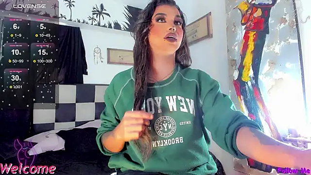 angels srednal online show from February 5, 1:27 pm