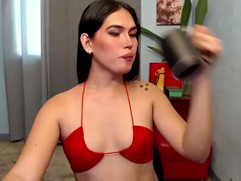 SeductiveScarlet00 online show from February 3, 1:38 am