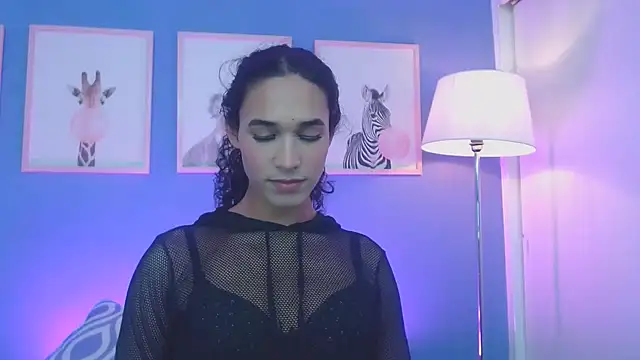 Bella Romero online show from December 2, 6:27 pm