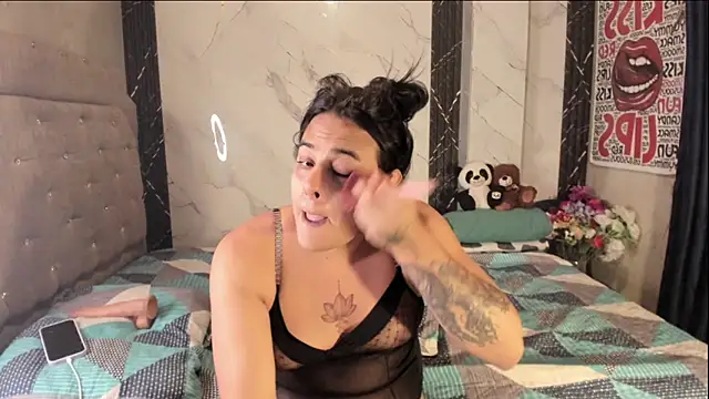 tattys sexy online show from May 9, 12:07 am