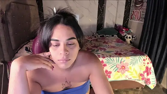 tattys sexy online show from May 29, 11:36 pm