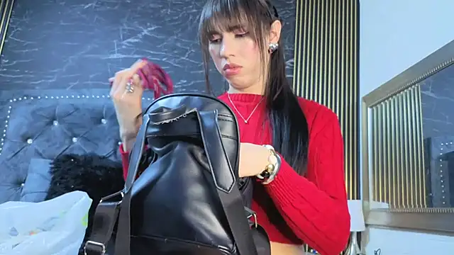 diosagolden online show from November 22, 8:55 pm