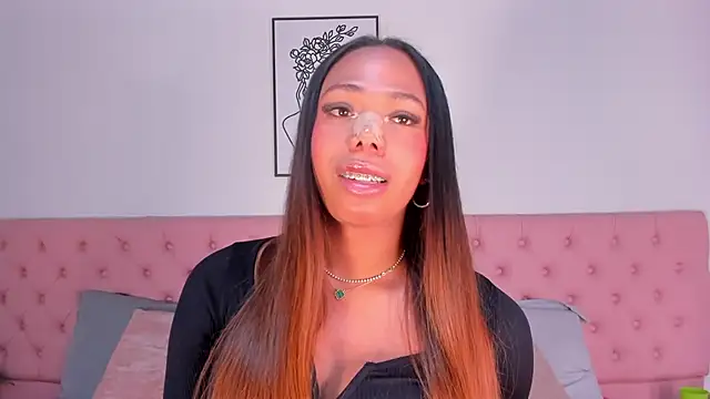 Nicole Paradise online show from November 17, 12:38 pm