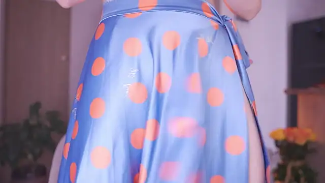 honeyann08 online show from January 12, 7:32 pm