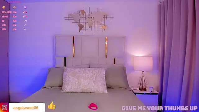 ANGELL06 online show from May 12, 4:54 am