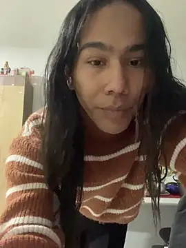 Scarlett Hot5 online show from February 25, 3:22 am