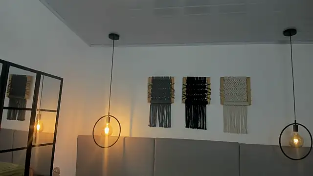 Sweet camille online show from May 16, 2:42 am