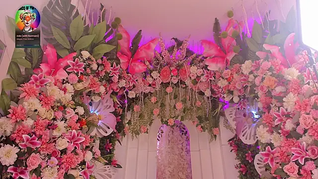 AlisonSharon online show from March 21, 5:23 pm