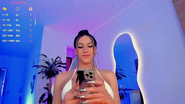 Pretty Mariangel online show from May 24, 11:24 pm