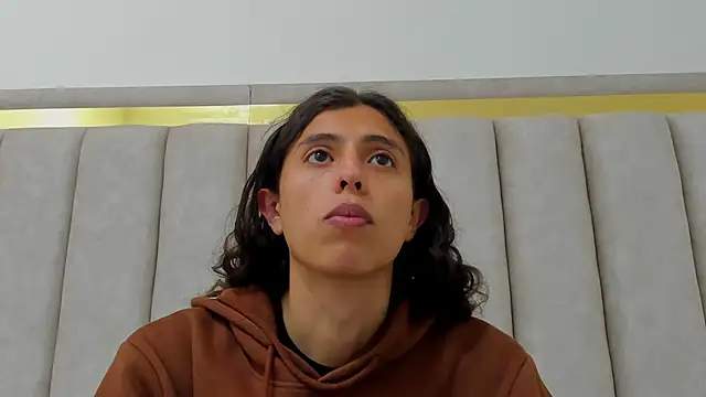 FreyaMoller online show from October 27, 7:11 pm