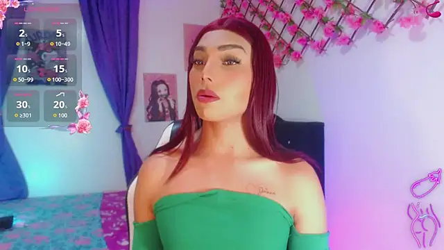 caribbean passion  online show from November 2, 3:15 am