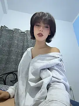 Carlita cute online show from May 14, 5:17 am