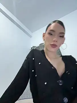 Carlita cute online show from May 16, 11:37 pm