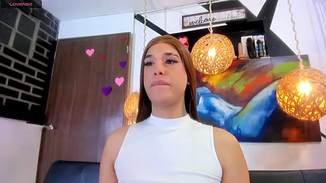 victoria aleia  online show from April 28, 10:14 pm