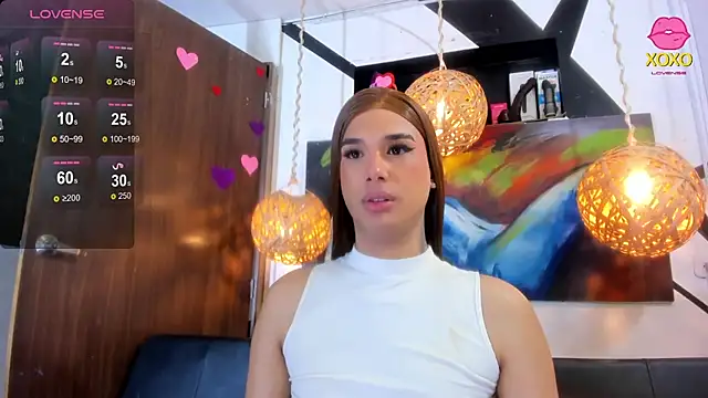 victoria aleia  online show from May 13, 11:36 pm
