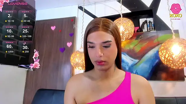 victoria aleia  online show from May 14, 11:46 pm