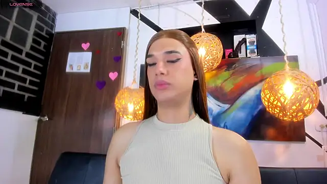 victoria aleia  online show from May 27, 1:57 am