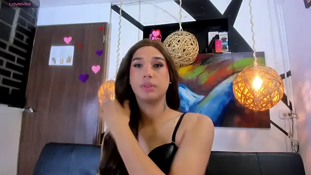 victoria aleia  online show from May 29, 11:03 pm