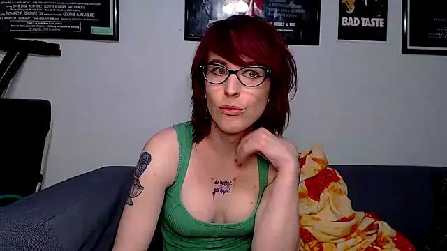 RyffBurnz online show from May 1, 12:48 am
