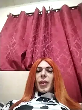 Transthifany online show from May 11, 3:28 pm