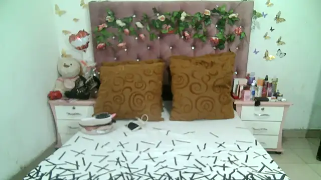 Snapshot of ValeriaTsx chatting on October 20, 3:04 pm ValeriaTsx online show from October 20, 3:04 pm