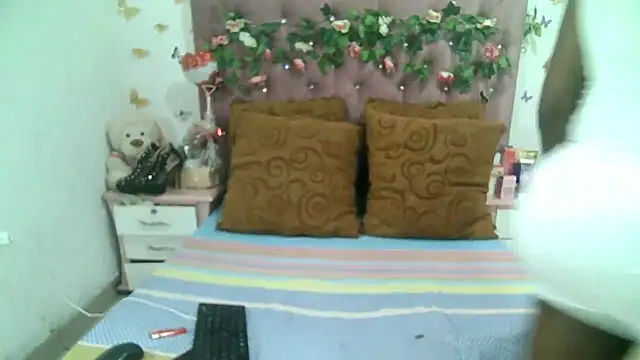 ValeriaTsx online show from November 21, 3:24 pm