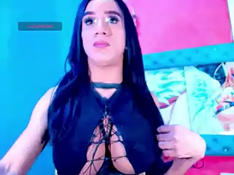 MariannaGotica online show from December 17, 11:10 pm