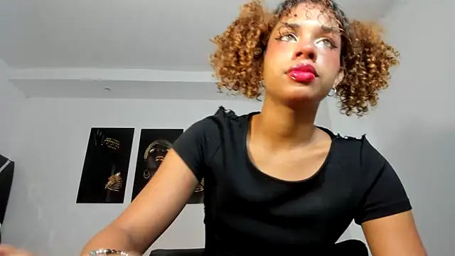 calliedemon online show from December 2, 1:41 pm