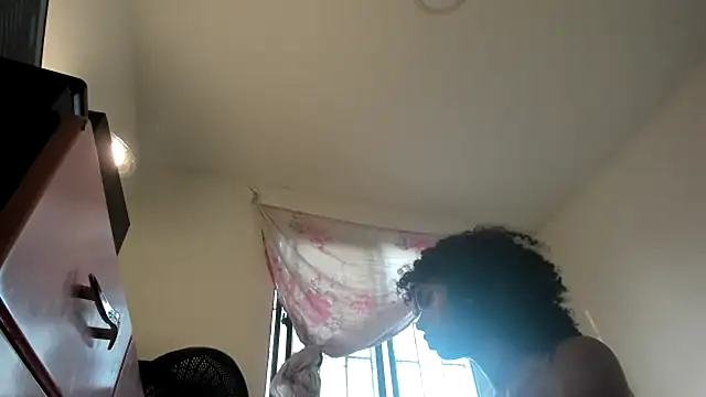 calliedemon online show from March 13, 12:02 pm