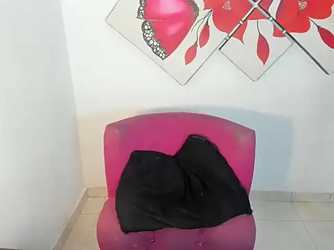 naomiwildburn online show from October 25, 1:50 pm