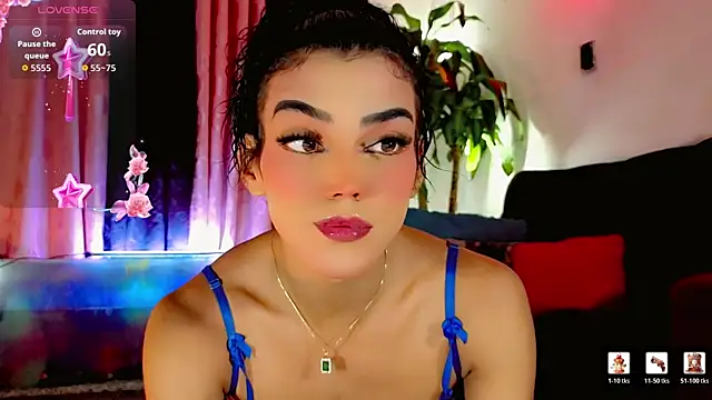 the-horus-girl online show from April 27, 12:42 am