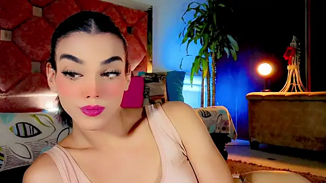 the-horus-girl online show from May 14, 3:05 am