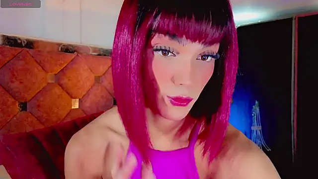 the-horus-girl online show from May 26, 11:02 pm