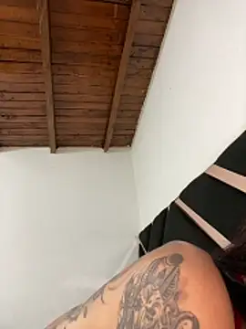 Zaratattoox online show from May 22, 8:49 pm