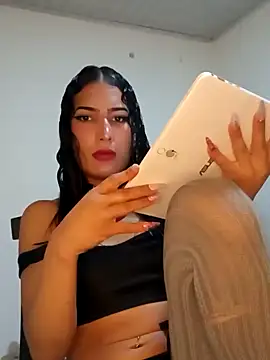 Snapshot of Lanna_hott_ chatting on January 5, 2:08 pm Lanna hott  online show from January 5, 2:08 pm