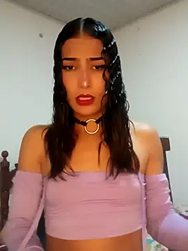 Snapshot of Lanna_hott_ chatting on January 27, 8:17 pm Lanna hott  online show from January 27, 8:17 pm