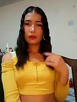 Snapshot of Lanna_hott_ chatting on February 2, 12:24 pm Lanna hott  online show from February 2, 12:24 pm