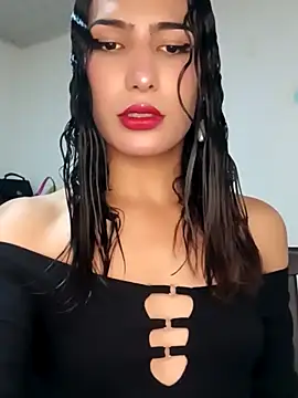 Snapshot of Lanna_hott_ chatting on February 20, 7:19 pm Lanna hott  online show from February 20, 7:19 pm