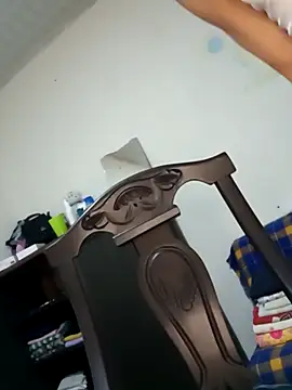 Snapshot of Lanna_hott_ chatting on March 8, 12:41 pm Lanna hott  online show from March 8, 12:41 pm