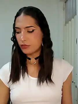 Snapshot of Lanna_hott_ chatting on March 8, 10:45 pm Lanna hott  online show from March 8, 10:45 pm