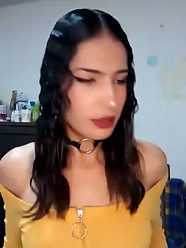 Snapshot of Lanna_hott_ chatting on March 14, 12:12 pm Lanna hott  online show from March 14, 12:12 pm