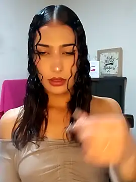 Snapshot of Lanna_hott_ chatting on March 18, 1:03 pm Lanna hott  online show from March 18, 1:03 pm