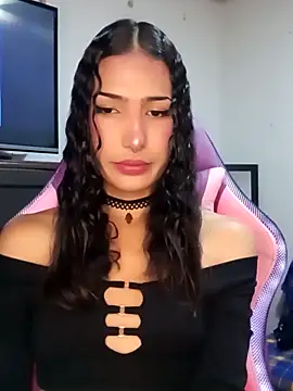 Snapshot of Lanna_hott_ chatting on September 13, 11:49 am Lanna hott  online show from September 13, 11:49 am